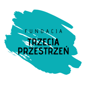 LOGOFundacja TRZECIA PRZESTRZEŃ