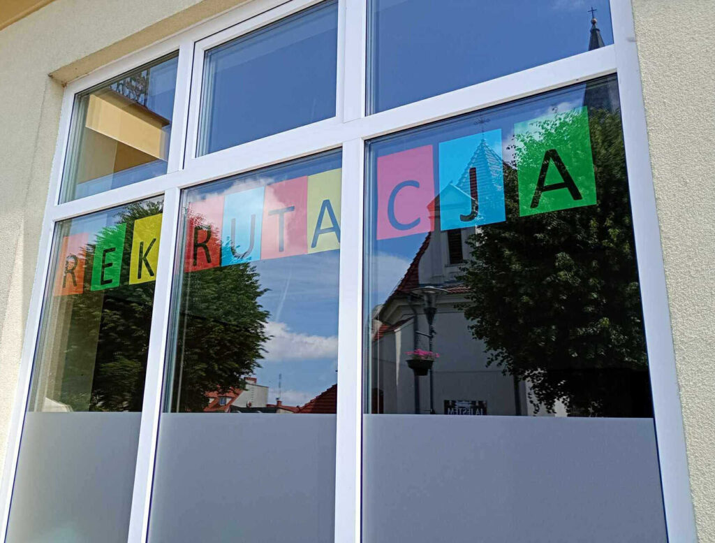 Rusza rekrutacja w Lokalnym Klubie Rodzinnym.