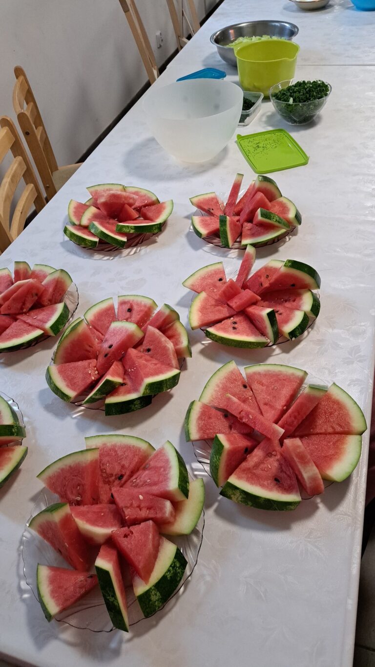 Smakowitości w SKS