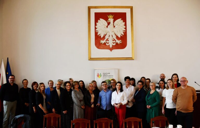 Forum Wielkopolskich Cus-ów w Czarnkowie!