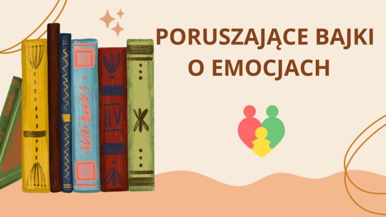 Bajki dla najmłodszych