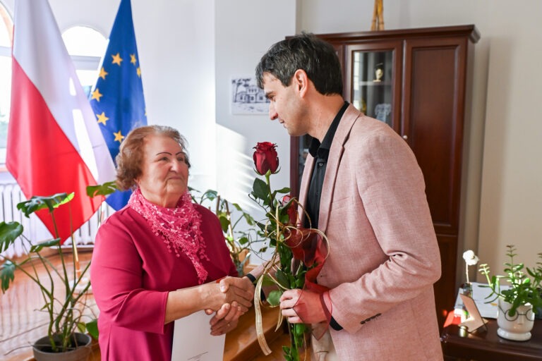 Viva Senior w CUS Czarnków