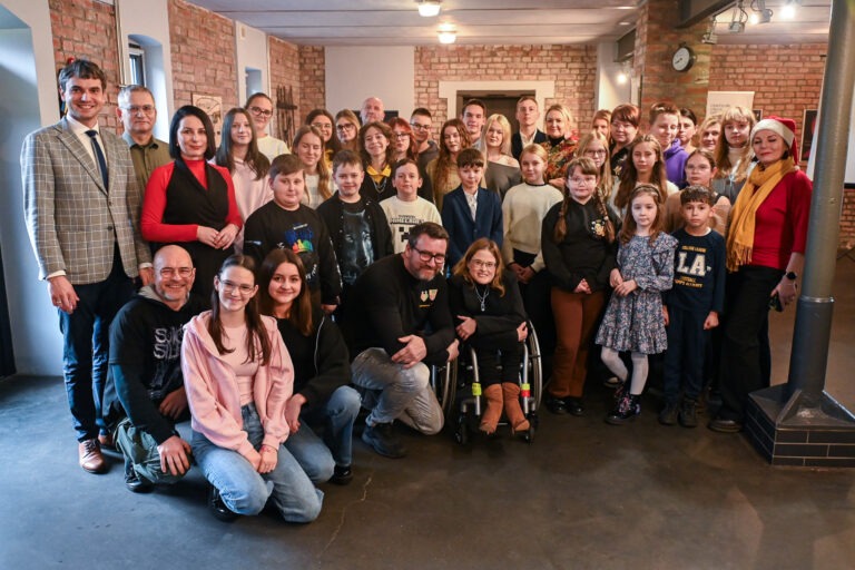 Dzień Wolontariusza w Gminie Czarnków!