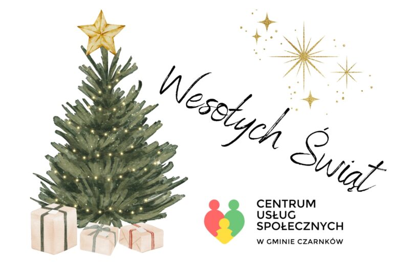 Życzenia świąteczne