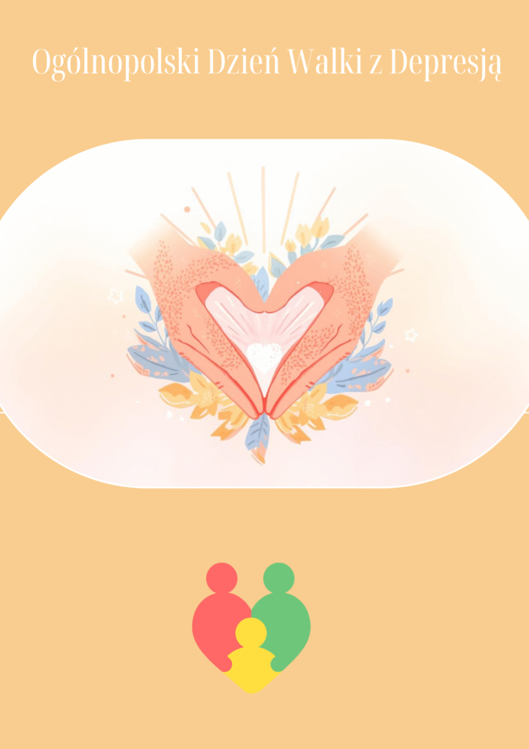 Ogólnopolski Dzień Walki z Depresją