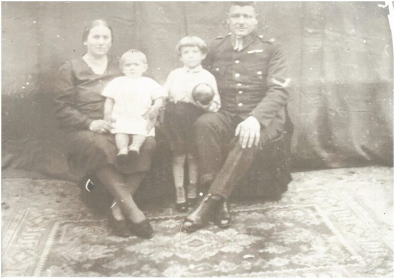 Trudna historia mieszkańców Gminy Czarnków