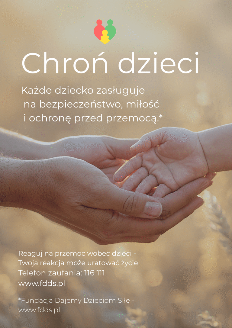 Światowy Dzień Sprzeciwu wobec Bicia Dzieci