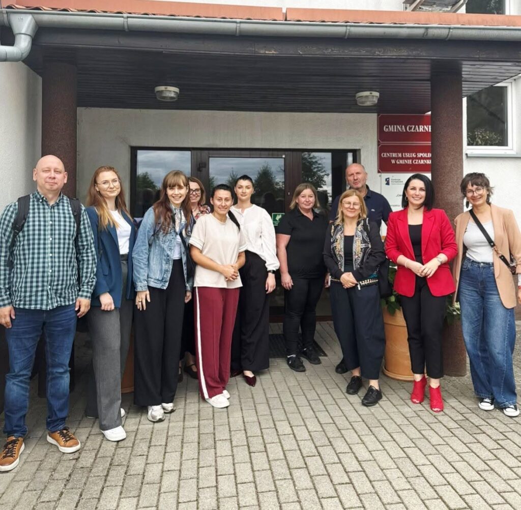 Rozkręcamy innowacje z ROPS Poznań