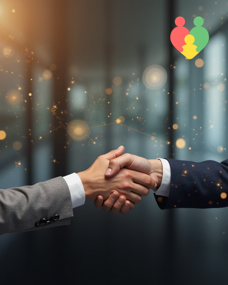 Poszukujemy partnera do wspólnej realizacji projektu